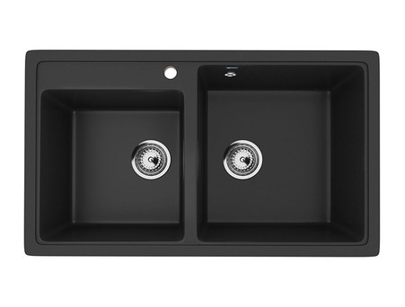Мойка для Кухни «Ulgran» Прямоугольная, Коллекция U-200