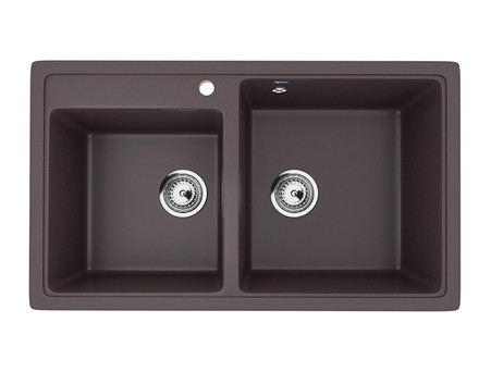 Мойка для Кухни «Ulgran» Прямоугольная, Коллекция U-200