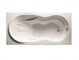 Акриловая Ванна «MarkaOne» Taormina 180х90, Комплект (013215)