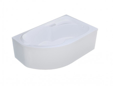 Акриловая Ванна «MarkaOne» Diana 170х90 R, Комплект (142138)