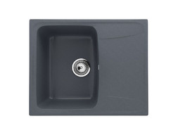 Мойка для Кухни «Ulgran» Прямоугольная, Коллекция U-201