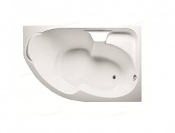 Акриловая Ванна «MarkaOne» Diana 160х100 R (4604613315948)