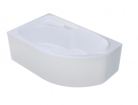 Акриловая Ванна «MarkaOne» Diana 160х100 L (4604613315931)
