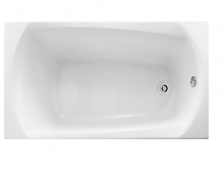 Акриловая Ванна «MarkaOne» Elegance 120х70 (2200000061706)