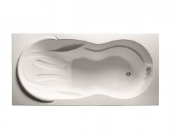 Акриловая Ванна «MarkaOne» Taormina 180х90 (4604613001315)