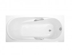 Акриловая Ванна «MarkaOne» Medea 150х70 (4604613100087)