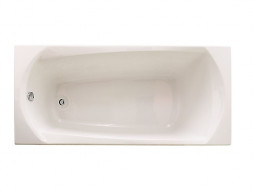 Акриловая Ванна «MarkaOne» Elegance 165х70 (4604613107048)