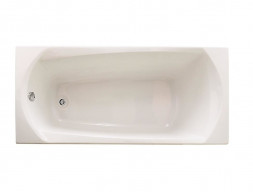 Акриловая Ванна «MarkaOne» Elegance 160х70 (4604613105051)