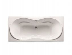 Акриловая Ванна «MarkaOne» Dinamika 180х80 (4604613000042)