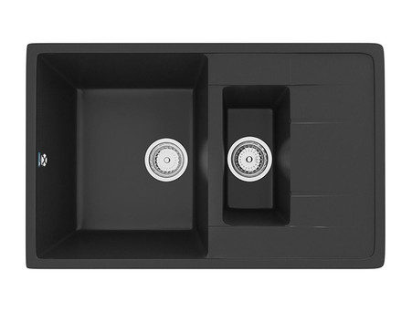 Мойка для Кухни «Ulgran» Прямоугольная, Коллекция U-205