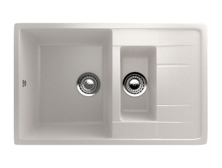 Мойка для Кухни «Ulgran» Прямоугольная, Коллекция U-205