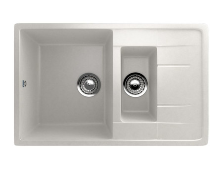 Мойка для Кухни «Ulgran» Прямоугольная, Коллекция U-205