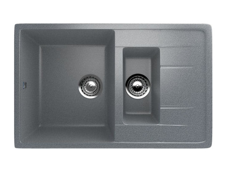 Мойка для Кухни «Ulgran» Прямоугольная, Коллекция U-205