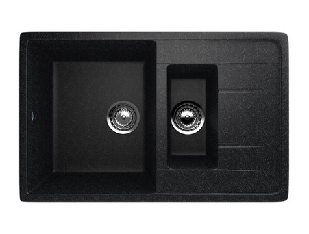 Мойка для Кухни «Ulgran» Прямоугольная, Коллекция U-205