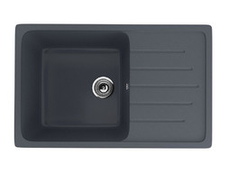 Мойка для Кухни «Ulgran» Прямоугольная, Коллекция U-400