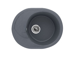 Мойка для Кухни «Ulgran» Овальная, Коллекция U-403