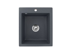 Мойка для Кухни «Ulgran» Прямоугольная, Коллекция U-404