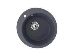 Мойка для Кухни «Ulgran» Круглая, Коллекция U-405