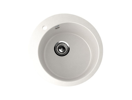 Мойка для Кухни «Ulgran» Круглая, Коллекция U-405