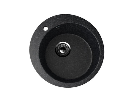 Мойка для Кухни «Ulgran» Круглая, Коллекция U-405