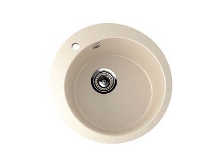 Мойка для Кухни «Ulgran» Круглая, Коллекция U-405