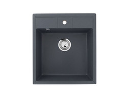 Мойка для Кухни «Ulgran» Прямоугольная, Коллекция U-406