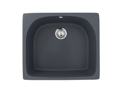 Мойка для Кухни «Ulgran» Прямоугольная, Коллекция U-408