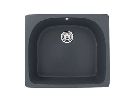 Мойка для Кухни «Ulgran» Прямоугольная, Коллекция U-408