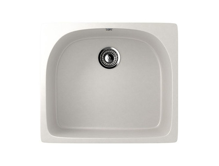 Мойка для Кухни «Ulgran» Прямоугольная, Коллекция U-408