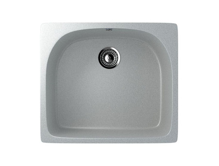 Мойка для Кухни «Ulgran» Прямоугольная, Коллекция U-408