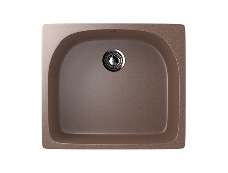 Мойка для Кухни «Ulgran» Прямоугольная, Коллекция U-408