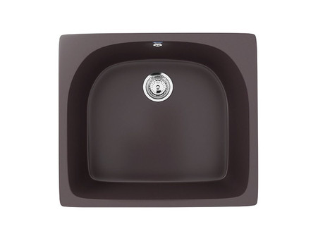 Мойка для Кухни «Ulgran» Прямоугольная, Коллекция U-408