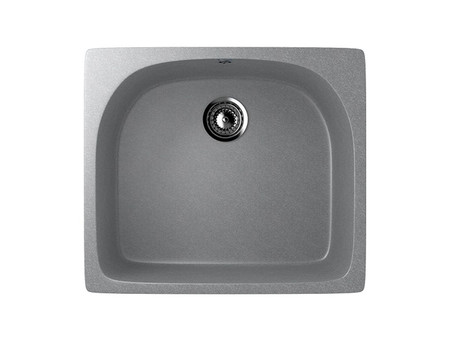 Мойка для Кухни «Ulgran» Прямоугольная, Коллекция U-408