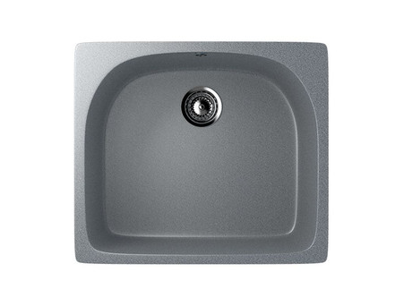 Мойка для Кухни «Ulgran» Прямоугольная, Коллекция U-408