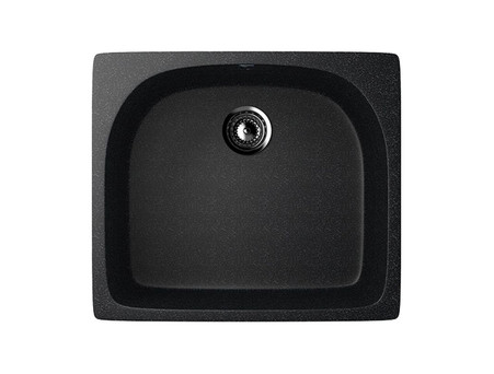 Мойка для Кухни «Ulgran» Прямоугольная, Коллекция U-408