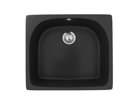 Мойка для Кухни «Ulgran» Прямоугольная, Коллекция U-408