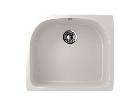 Мойка для Кухни «Ulgran» Прямоугольная, Коллекция U-408