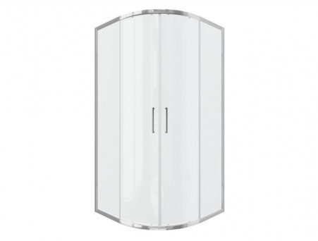 Душевой Уголок «Bravat» Drop 100x100x200 (BS100.1200A)