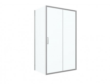 Душевой Уголок «Bravat» Drop 120x80x200 L/R (BS120.3100A)