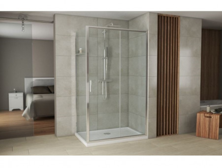 Душевой Уголок «Bravat» Drop 120x80x200 L/R (BS120.3100A)