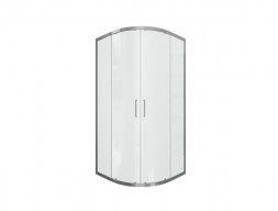 Душевой Уголок «Bravat» Line 90x90x200 (BS090.1201A)