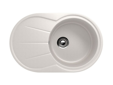Мойка для Кухни «Ulgran» Овальная, Коллекция U-503