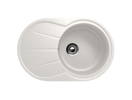 Мойка для Кухни «Ulgran» Овальная, Коллекция U-503