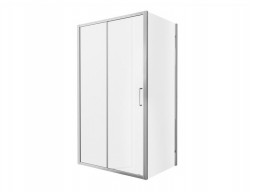 Душевой Уголок «Bravat» Line 120x80x200 L/R (BS120.3101A)