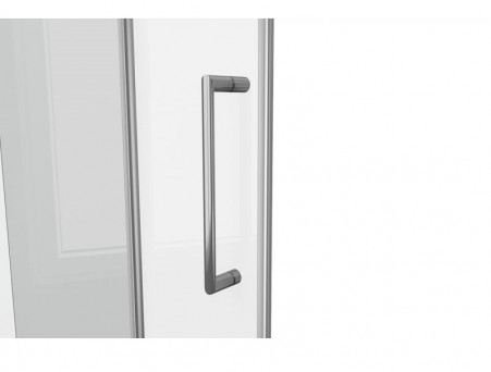 Душевой Уголок «Bravat» Line 120x80x200 L/R (BS120.3101A)