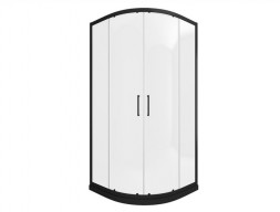 Душевой Уголок «Bravat» Black Line 90x90x200 (BS090.1201B)