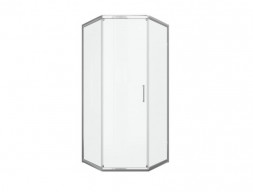 Душевой Уголок «Bravat» Line 90x90x200 L/R (BS090.6115A)