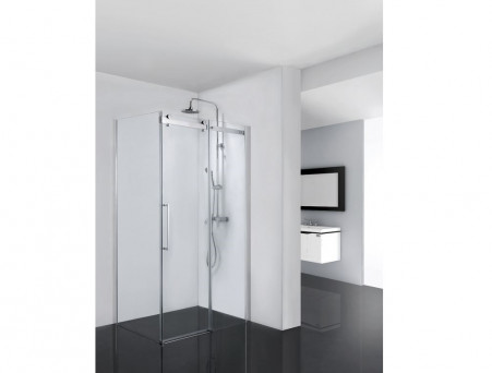 Душевой Уголок «Bravat» Wave 120x80x200 L/R (BS120.3102S)