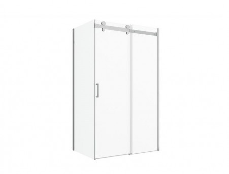 Душевой Уголок «Bravat» Wave 120x80x200 L/R (BS120.3102S)