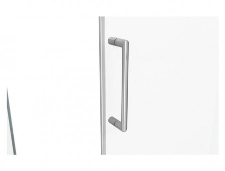 Душевой Уголок «Bravat» Wave 120x80x200 L/R (BS120.3102S)